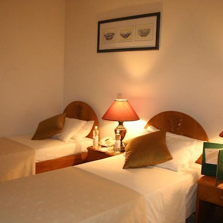 Sunshine Hotel Asmara Room photo