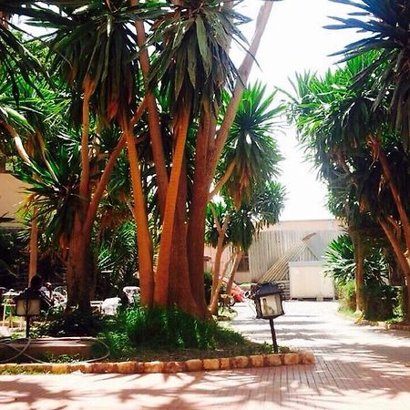 Sunshine Hotel Asmara Exterior photo