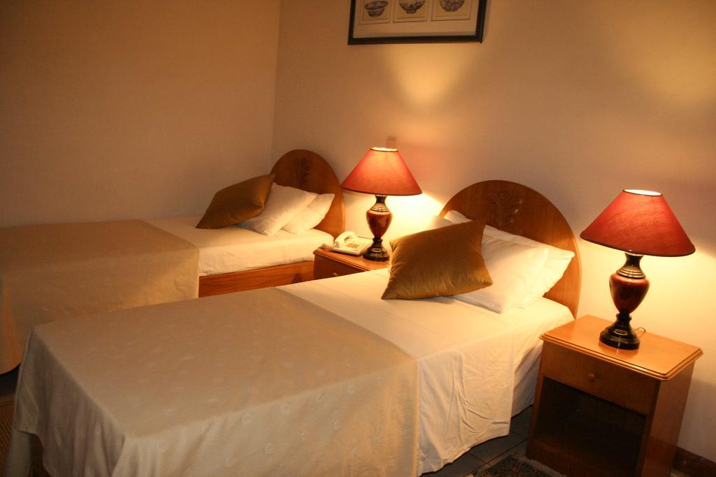 Sunshine Hotel Asmara Room photo