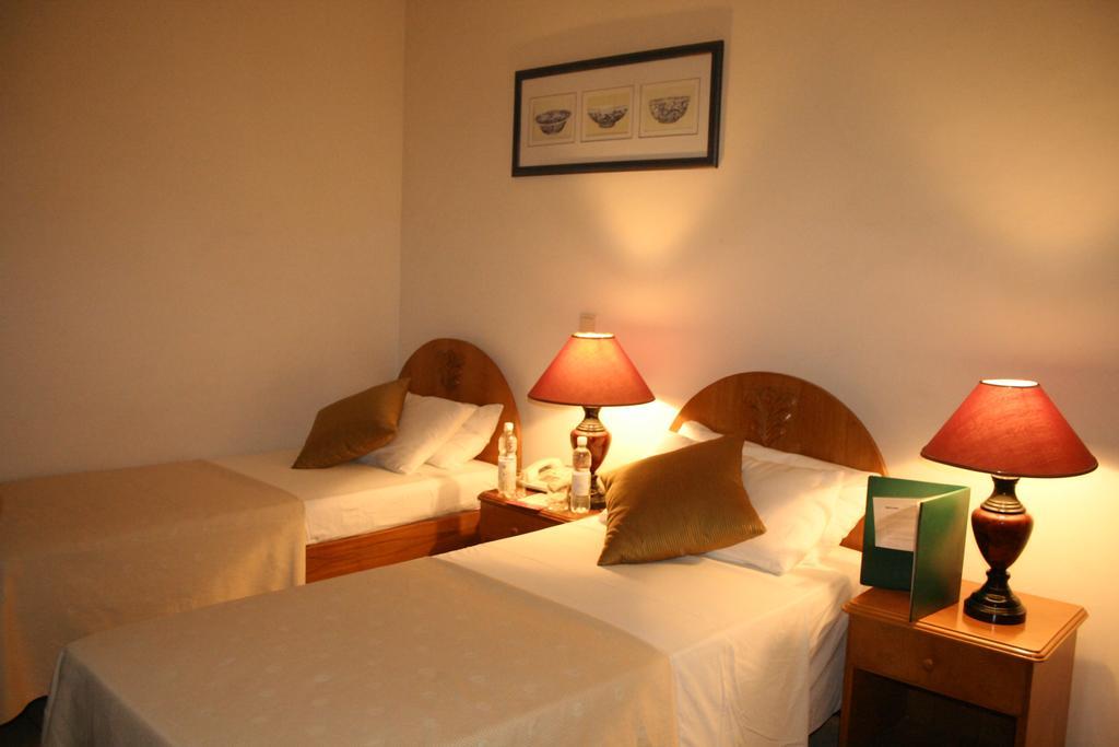 Sunshine Hotel Asmara Room photo
