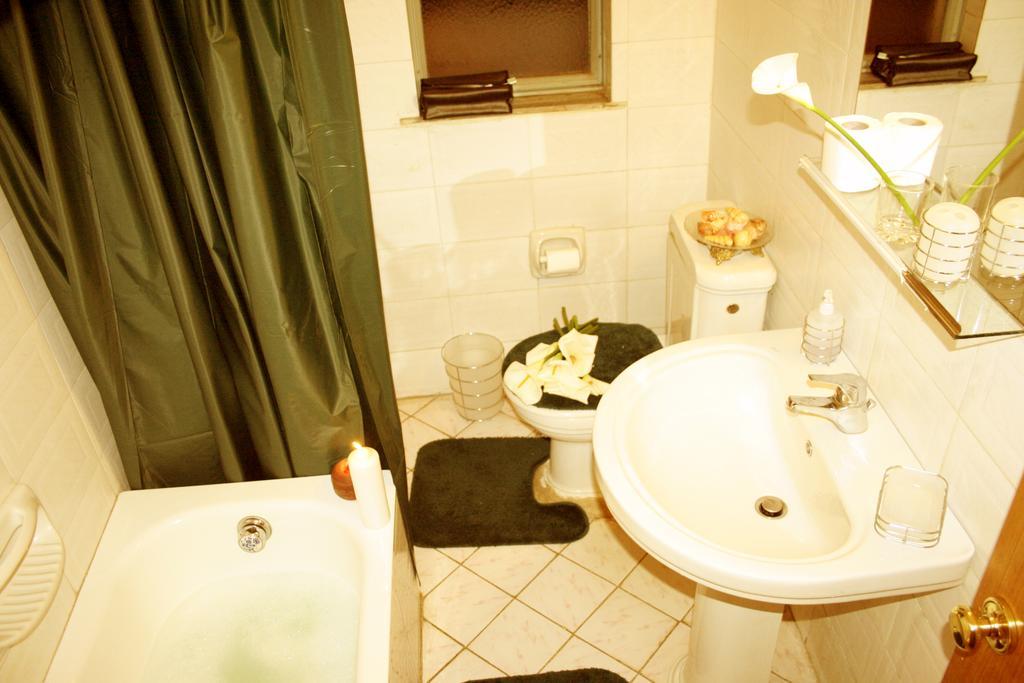 Sunshine Hotel Asmara Room photo