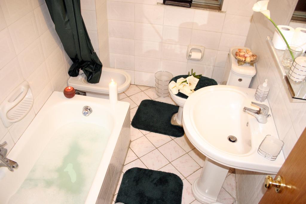 Sunshine Hotel Asmara Room photo