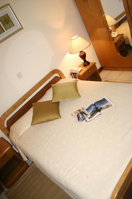 Sunshine Hotel Asmara Room photo