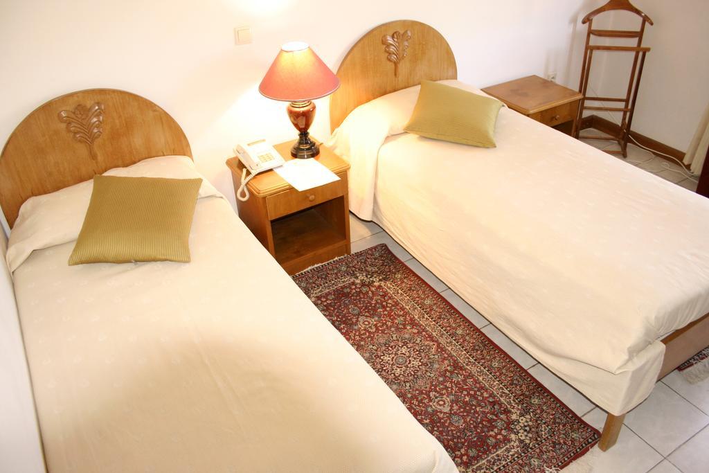 Sunshine Hotel Asmara Exterior photo